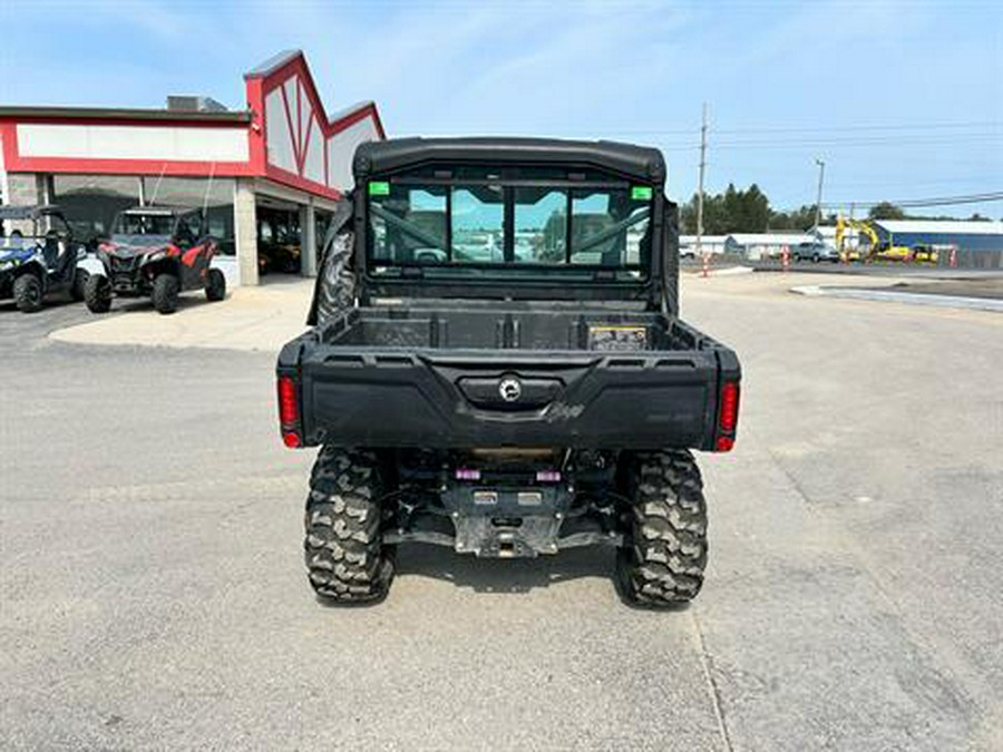 2023 Can-Am Defender XT HD9