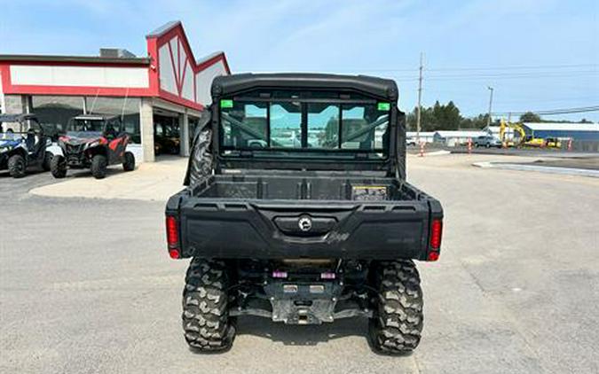 2023 Can-Am Defender XT HD9