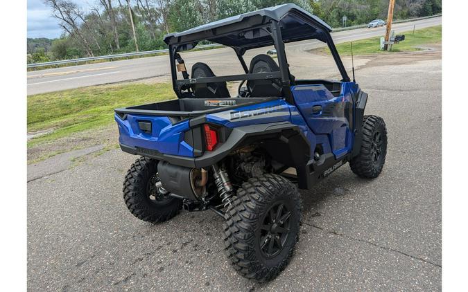 2024 Polaris Industries GENERAL XP 1000 ULTIMATE