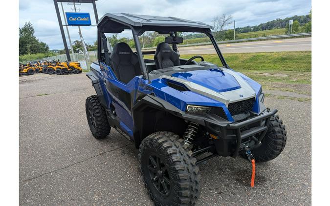 2024 Polaris Industries GENERAL XP 1000 ULTIMATE