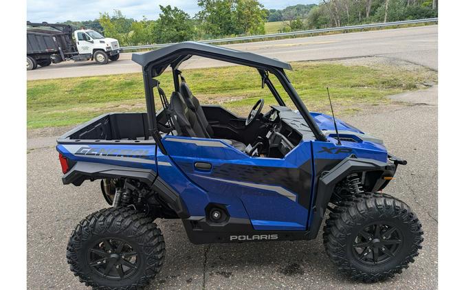 2024 Polaris Industries GENERAL XP 1000 ULTIMATE