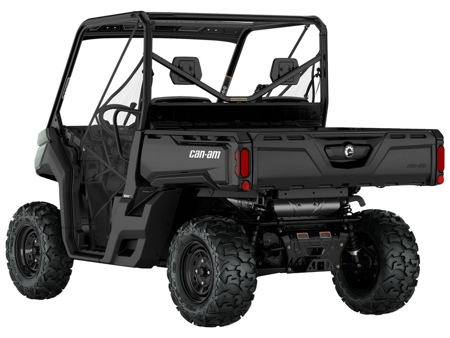 2025 Can-Am™ Defender HD9