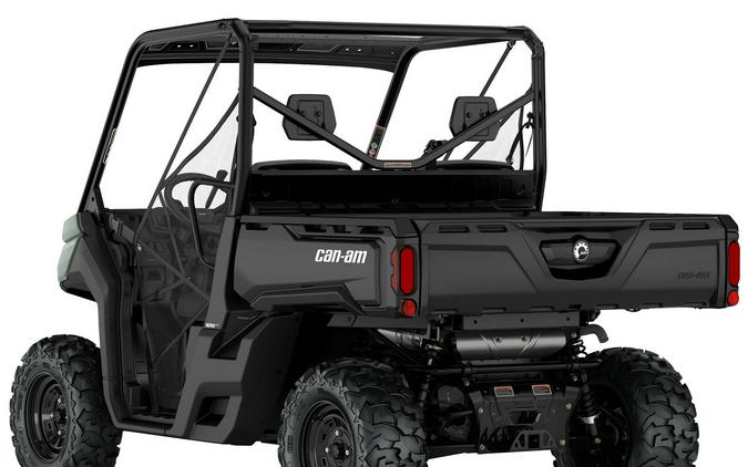 2025 Can-Am™ Defender HD9