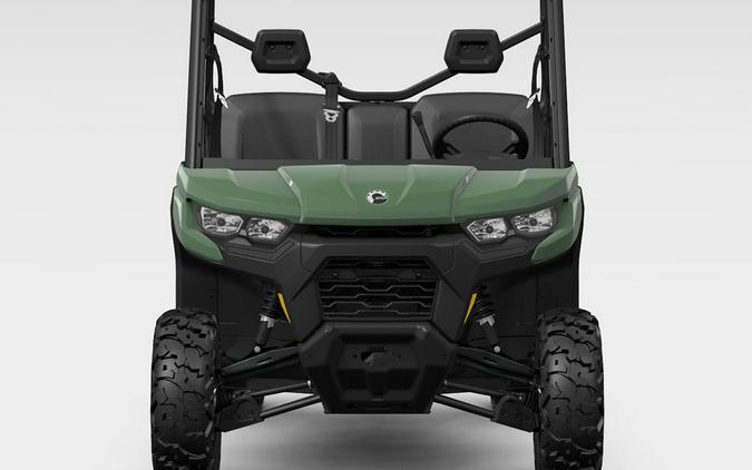 2025 Can-Am™ Defender HD9