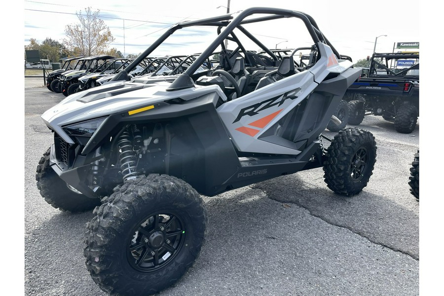 2024 Polaris Industries RZR PRO XP SPORT - GHOST GRAY