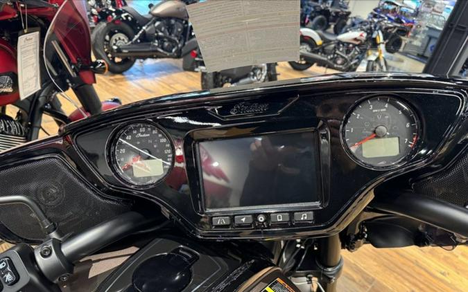 2025 Indian Roadmaster PowerPlus Dark Horse Nara Bronze Sm