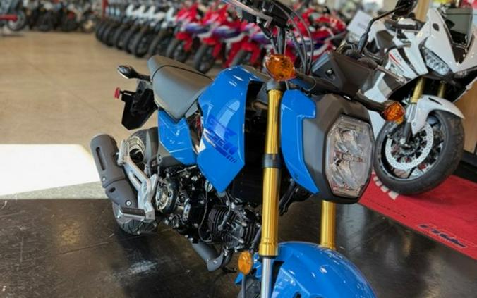 2026 Honda® Grom