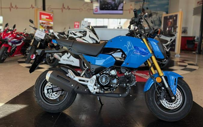 2026 Honda® Grom
