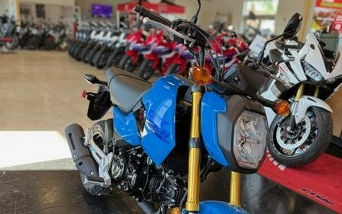 2026 Honda® Grom
