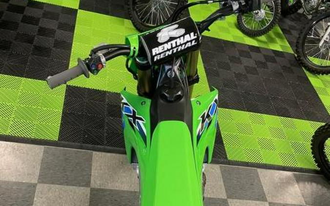 2026 Kawasaki KX™250