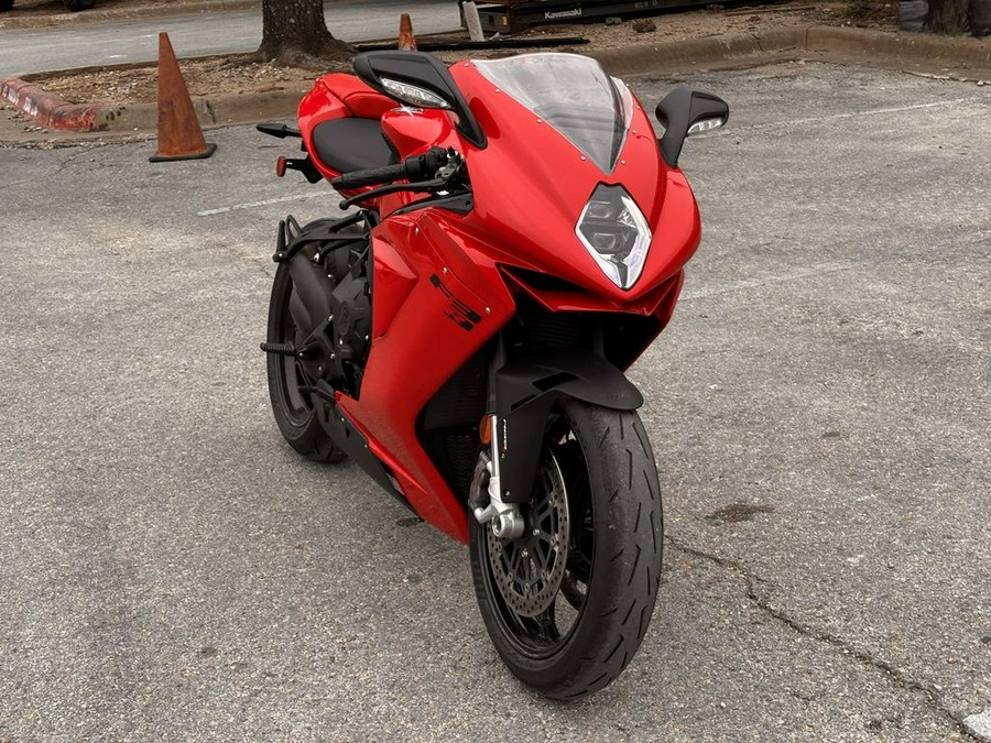 2023 MV Agusta F3 R