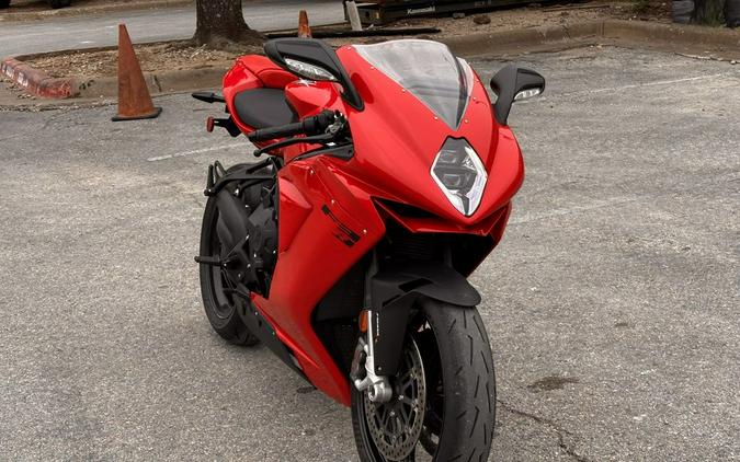 2023 MV Agusta F3 R
