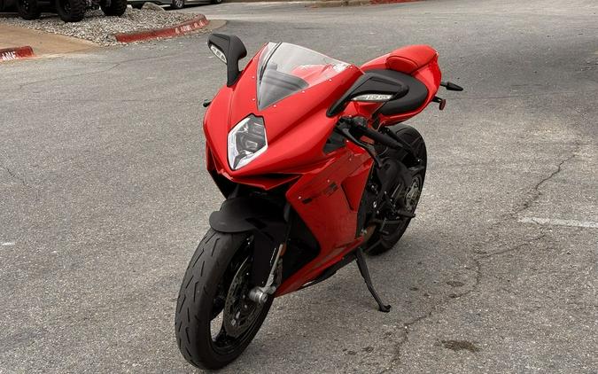 2023 MV Agusta F3 R