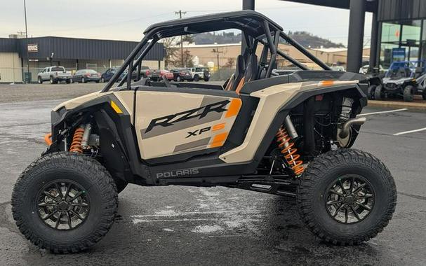 2026 Polaris® RZR XP S 1000 Ultimate