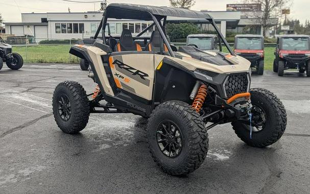 2026 Polaris® RZR XP S 1000 Ultimate