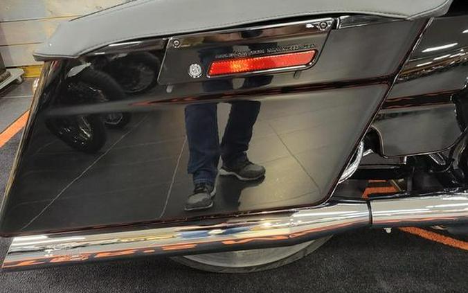 2013 Harley-Davidson® FLHX - Street Glide®