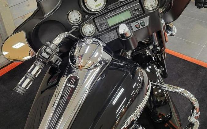 2013 Harley-Davidson® FLHX - Street Glide®