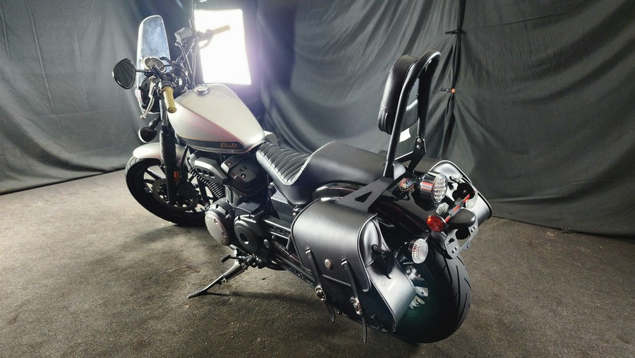 2015 YAMAHA XVS950CR BOLT C SPEC - F001165