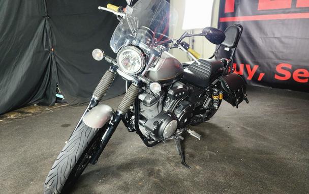 2015 YAMAHA XVS950CR BOLT C SPEC - F001165