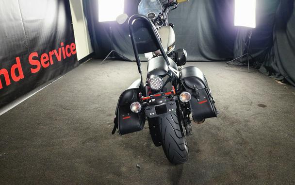 2015 YAMAHA XVS950CR BOLT C SPEC - F001165