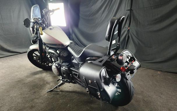 2015 YAMAHA XVS950CR BOLT C SPEC - F001165