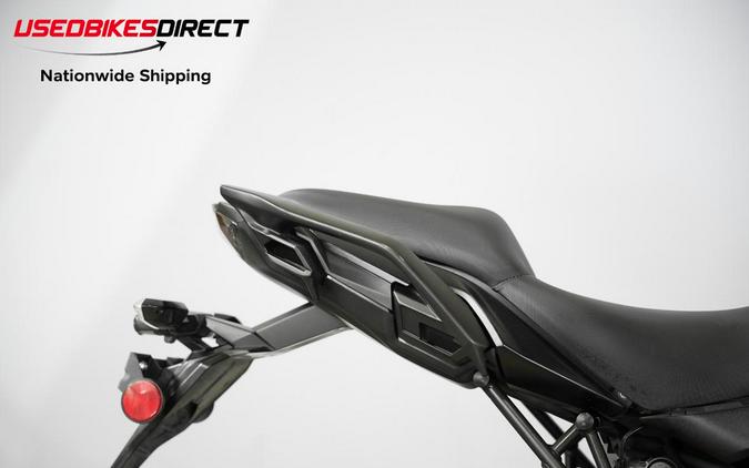 2018 Kawasaki Versys 650 - $4,999.00