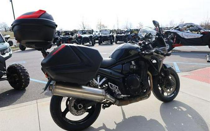 2016 Suzuki Bandit 1250S ABS