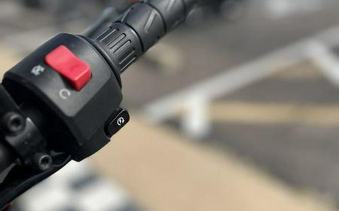 2024 Kawasaki Z500 SE ABS