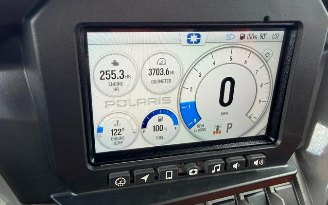 2025 Polaris RZR XP 1000 Ultimate