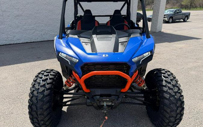 2025 Polaris RZR XP 1000 Ultimate