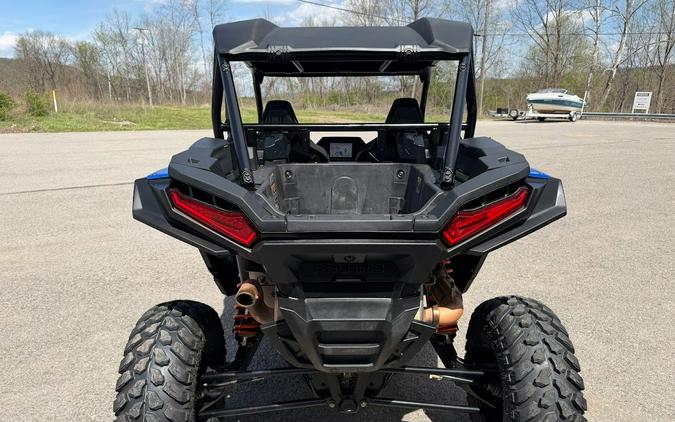 2025 Polaris RZR XP 1000 Ultimate