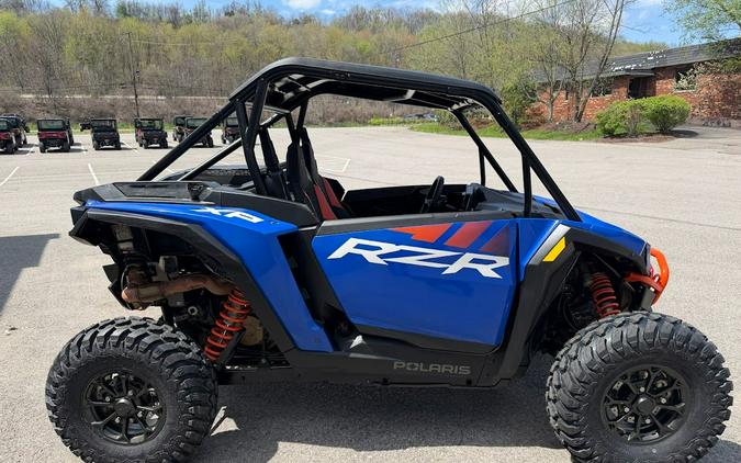 2025 Polaris RZR XP 1000 Ultimate