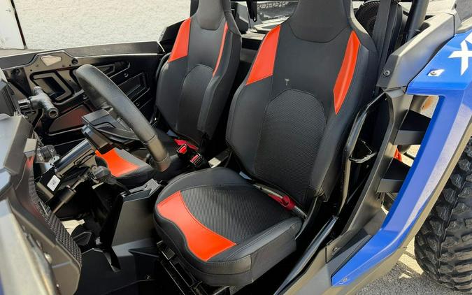 2025 Polaris RZR XP 1000 Ultimate