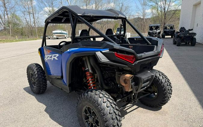 2025 Polaris RZR XP 1000 Ultimate