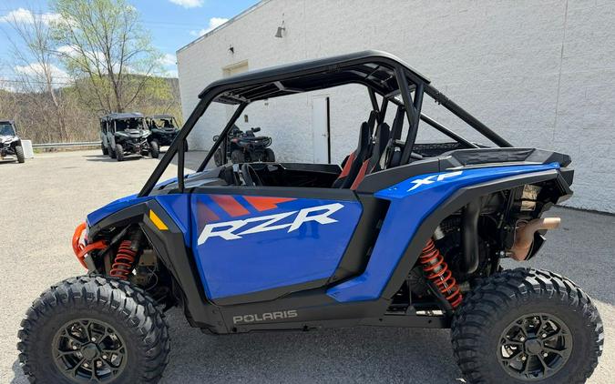 2025 Polaris RZR XP 1000 Ultimate