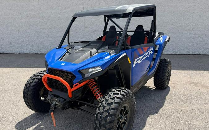 2025 Polaris RZR XP 1000 Ultimate