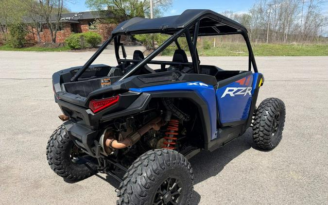 2025 Polaris RZR XP 1000 Ultimate