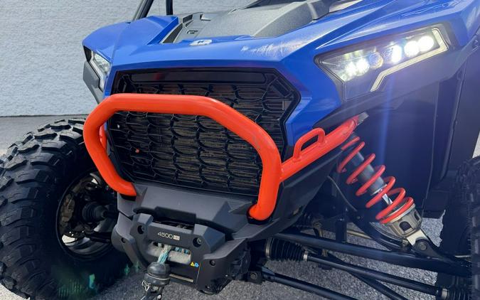 2025 Polaris RZR XP 1000 Ultimate