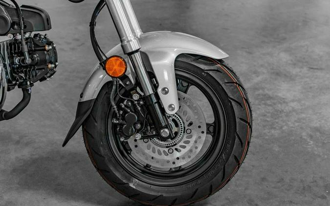 2025 Honda Dax 125