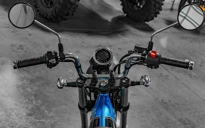 2025 Honda Dax 125