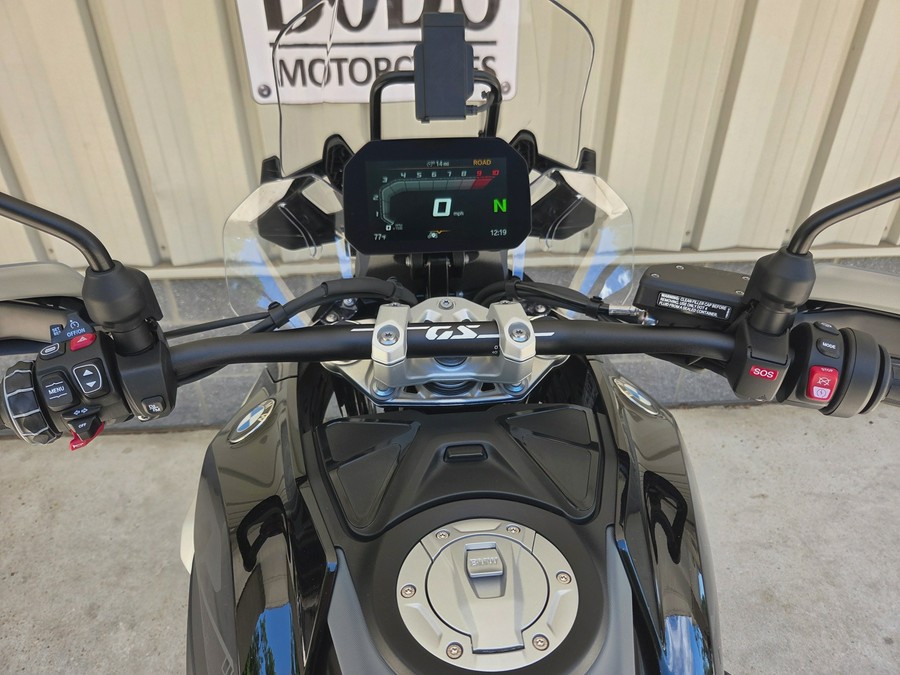 2026 BMW R 1300 GS