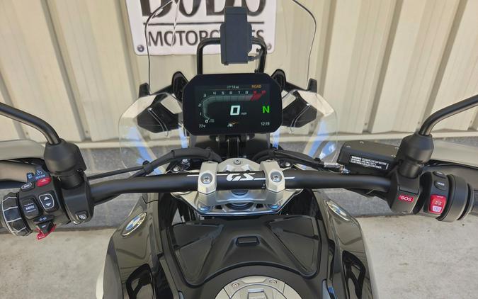 2026 BMW R 1300 GS