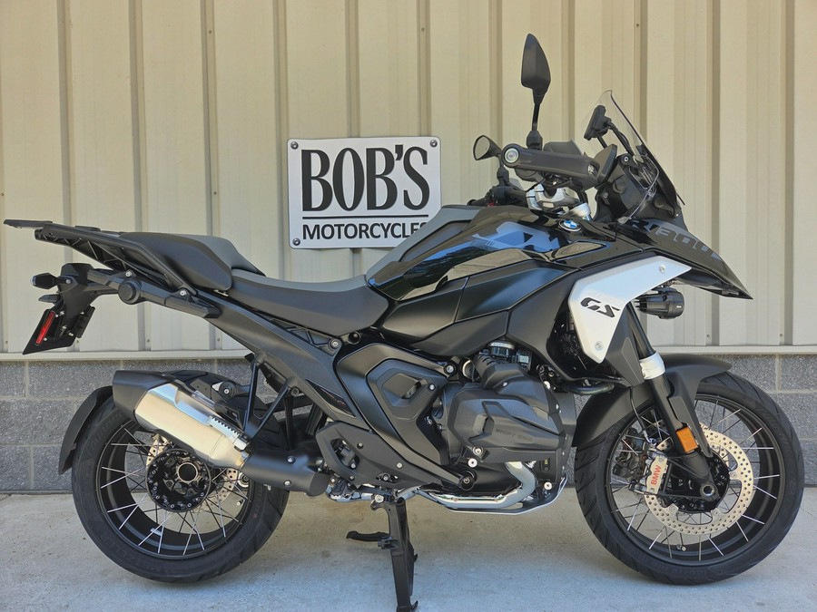 2026 BMW R 1300 GS