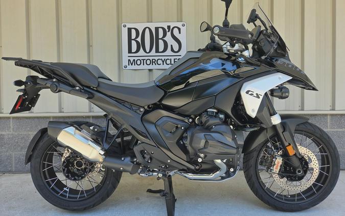 2026 BMW R 1300 GS