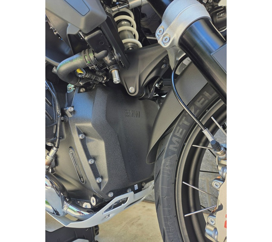 2026 BMW R 1300 GS