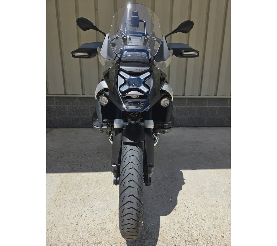 2026 BMW R 1300 GS
