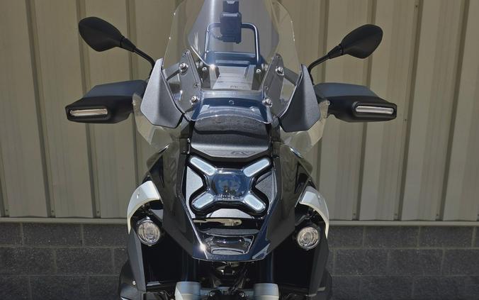2026 BMW R 1300 GS
