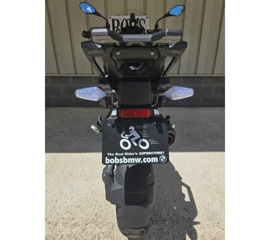 2026 BMW R 1300 GS