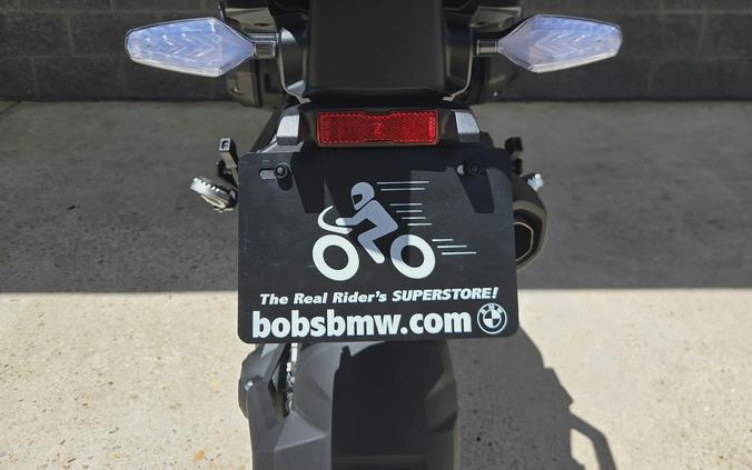 2026 BMW R 1300 GS