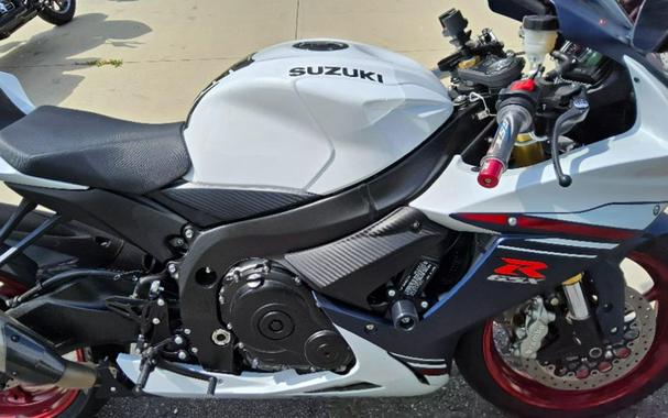 2024 Suzuki GSX-R750